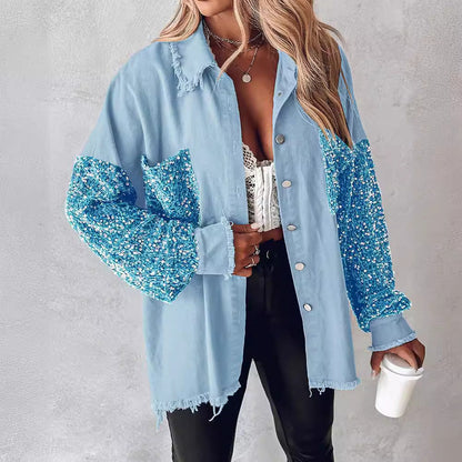 Addisonia - Stylische Jacke für Frauen