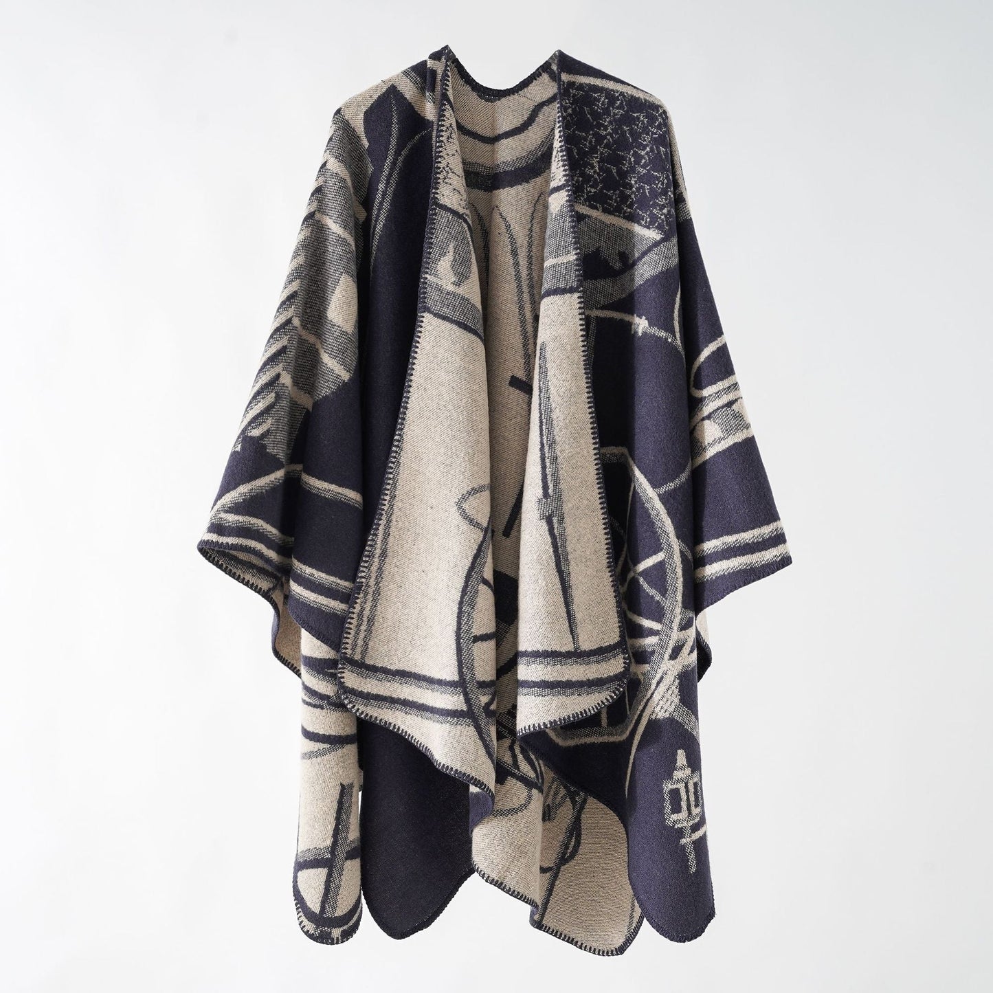 Elegante Strickjacke für Frauen