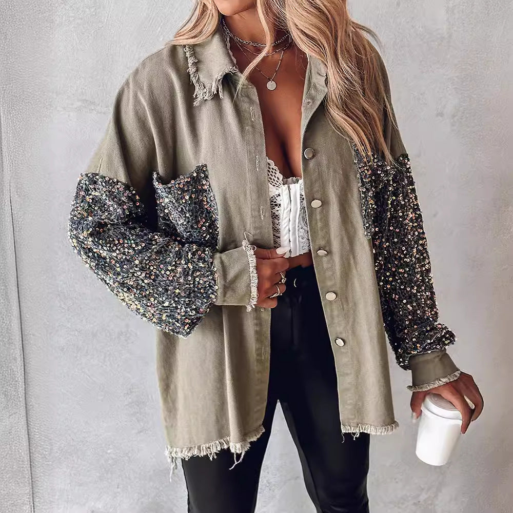 Addisonia - Stylische Jacke für Frauen