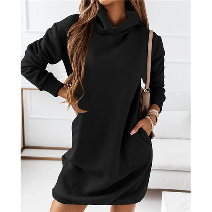 Macie® | Bequemes und modisches Overall-Kleid