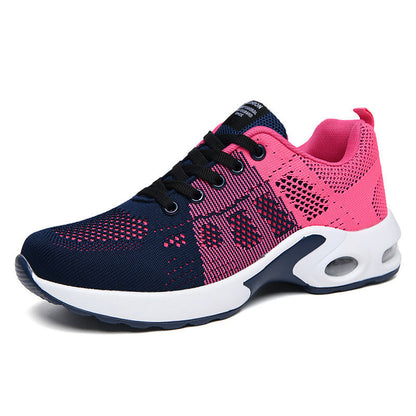 Walkers | Orthopädische Damen-Wanderschuhe