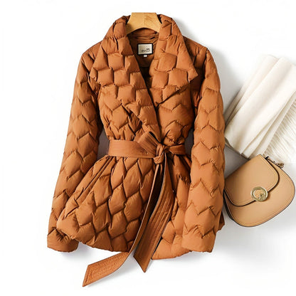 Isla™ | Daunenjacke