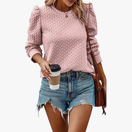 Stilvolle und elegante Bluse