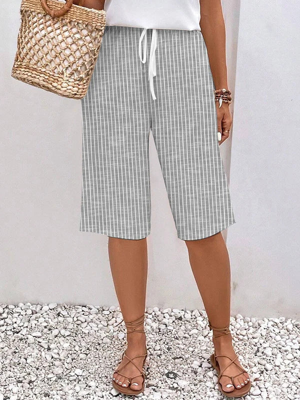 Verführerische und raffinierte Hose