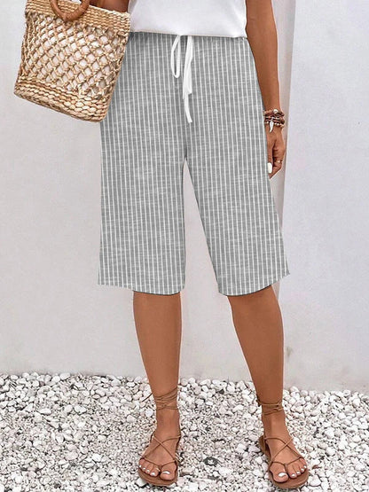 Verführerische und raffinierte Hose