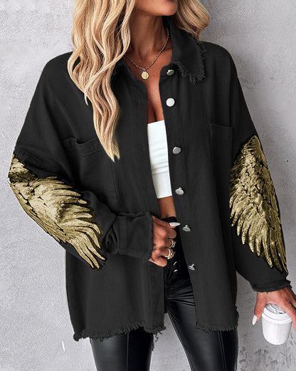 Addisonia - Stylische Jacke für Frauen
