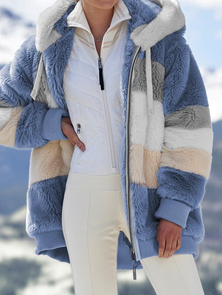 Margo - Unkomplizierte Freizeitjacke