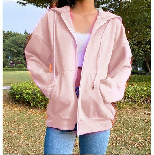 Amalinde® : Elegante Freizeitjacke