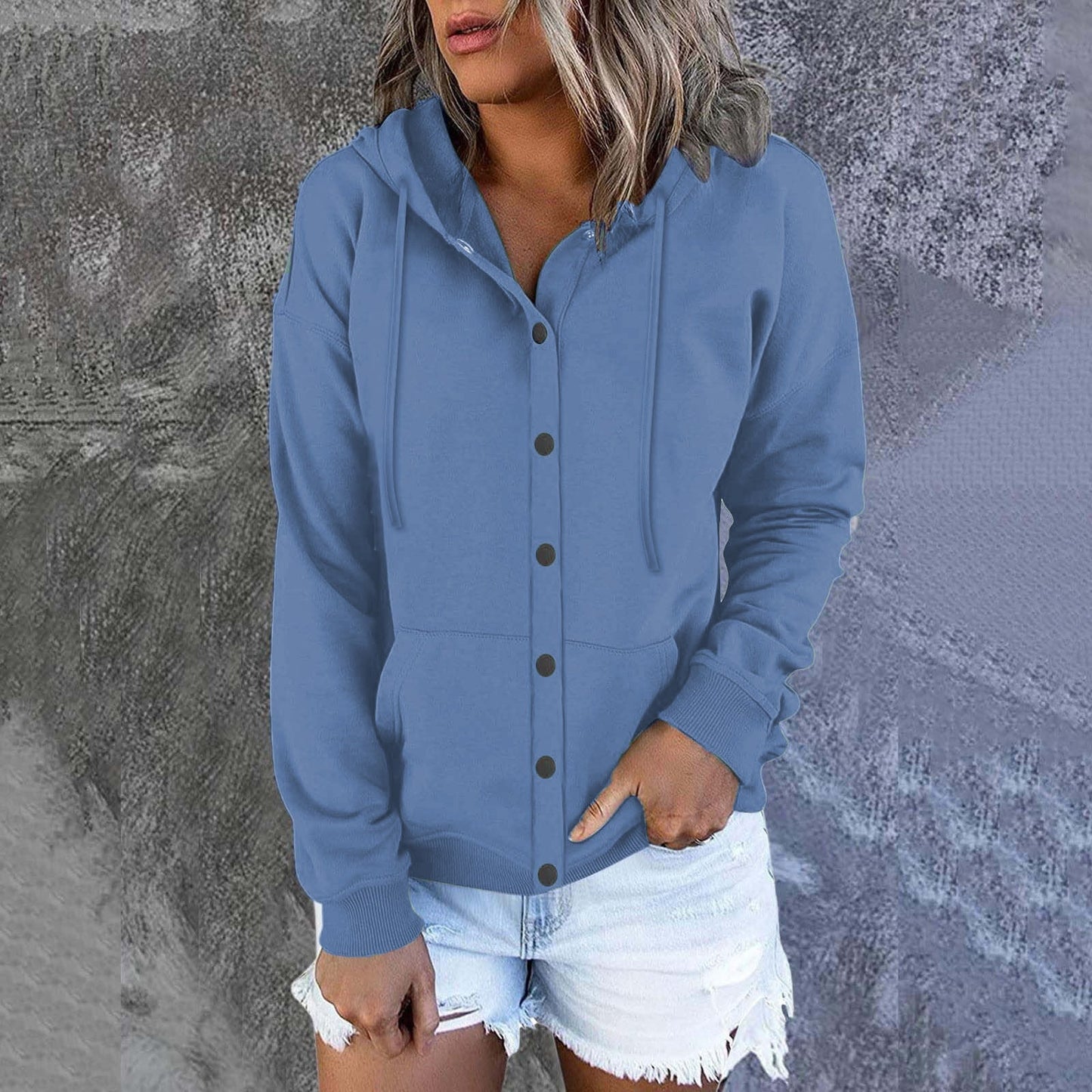 Rasa® | Moderne und vielseitige Jacke