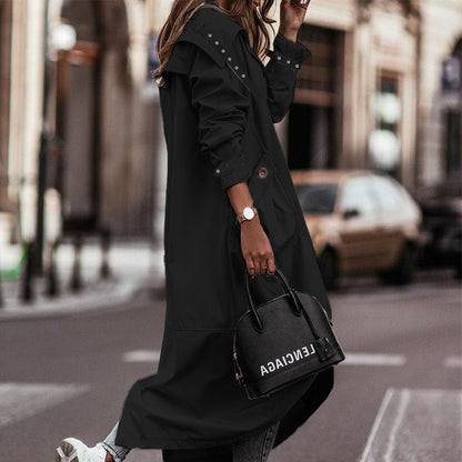 Raimunda® : Lässige und bequeme Jacke