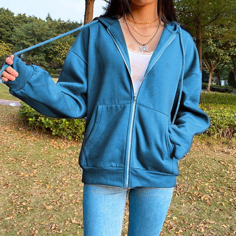 Melissa® Elegante und vielseitige Jacke