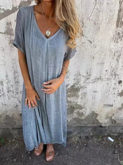 Lina | Sommerkleid