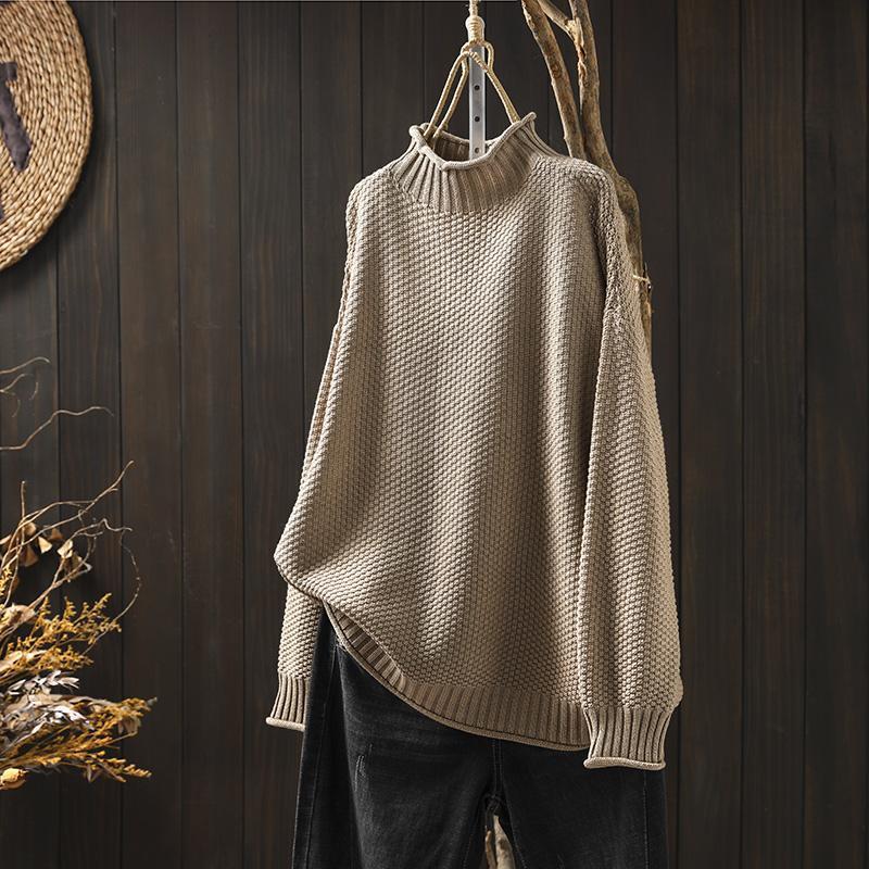 Sandrine™ | Strickpullover