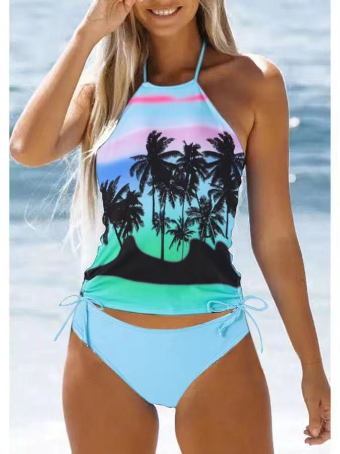 Stilvoller und eleganter Bikini