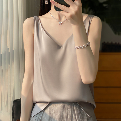 Zeldara | Damen Elegantes Oberteil