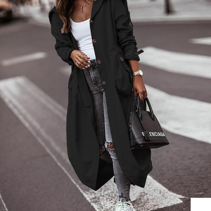 Raimunda® : Lässige und bequeme Jacke