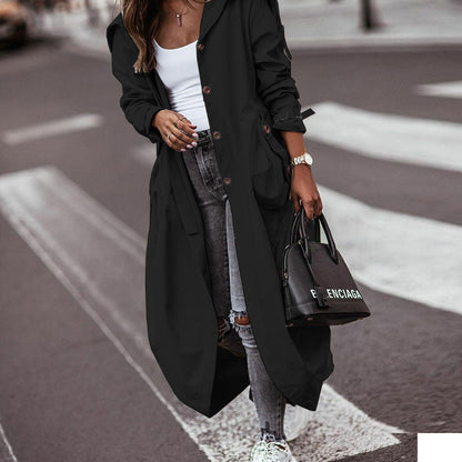 Raimunda® : Lässige und bequeme Jacke