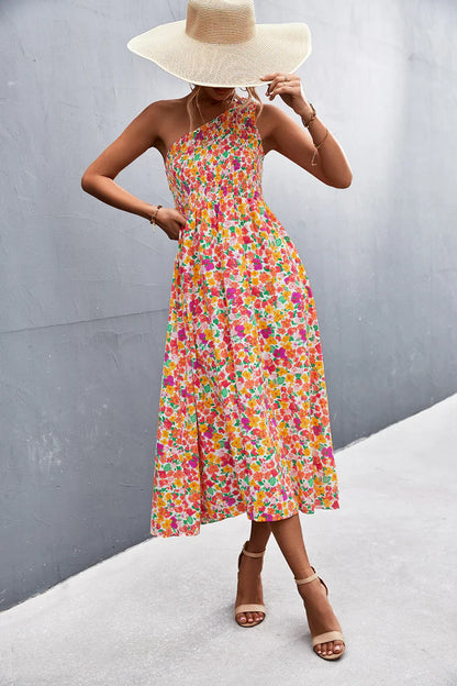 Mina-Kleid