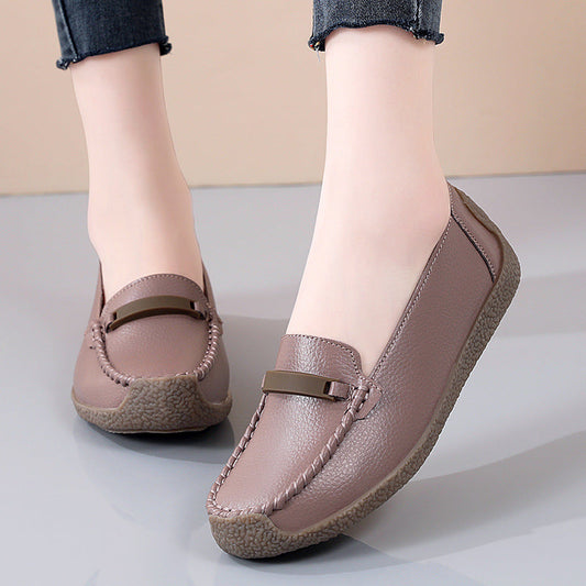 Elegante und trendige Loafer für Frauen