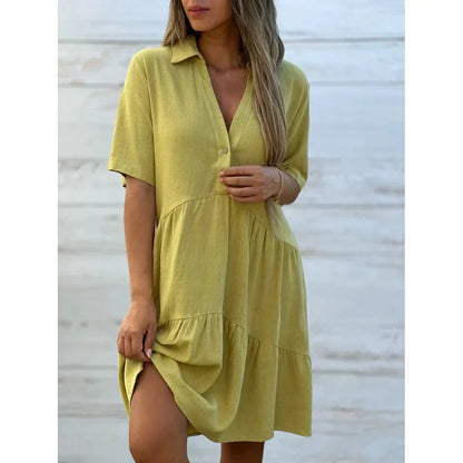 Kleid Romina
