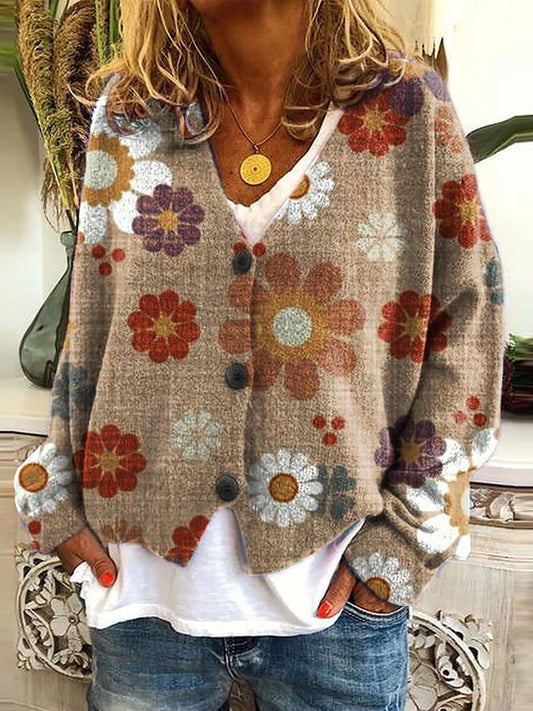 Eirlys® | Vielseitige und bequeme Overalljacke