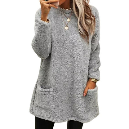 Beatrice® Klassische und elegante Bluse