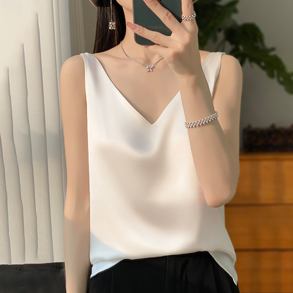 Zeldara | Damen Elegantes Oberteil