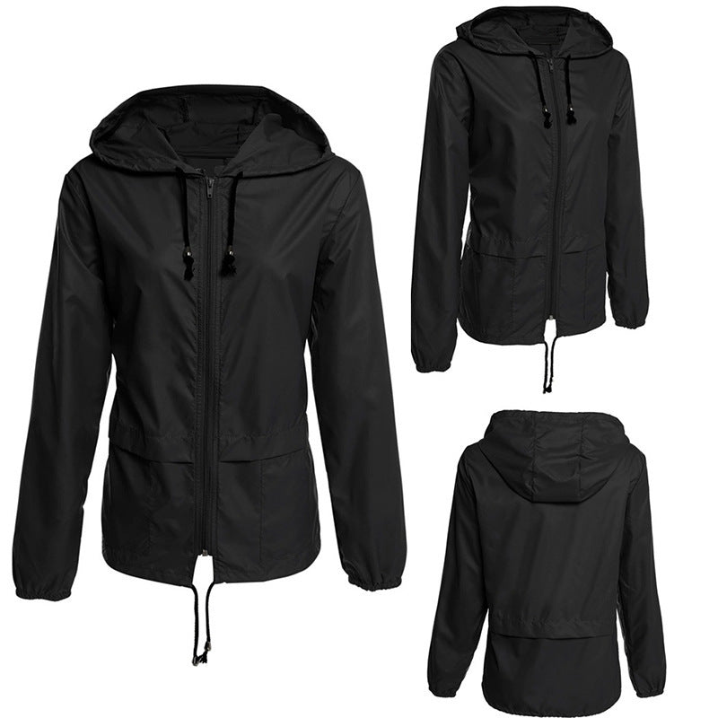 Norma® : Moderne und vielseitige Jacke