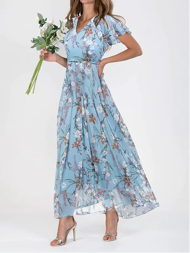 Dorte | Airy Kleid