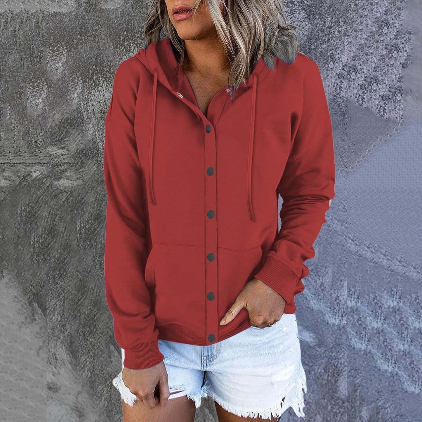 Rasa® | Moderne und vielseitige Jacke