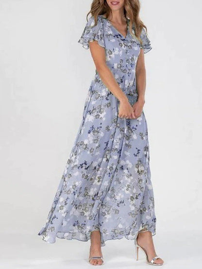 Dorte | Airy Kleid