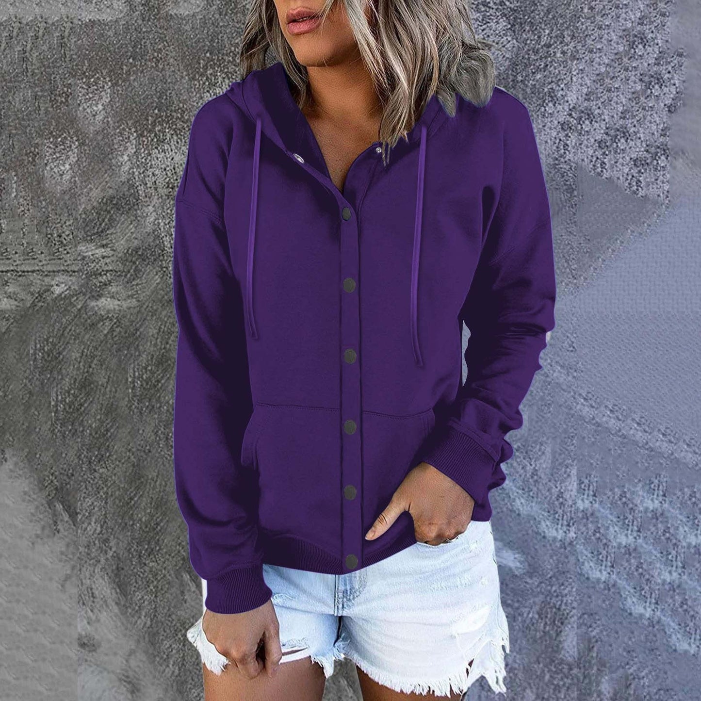 Rasa® | Moderne und vielseitige Jacke