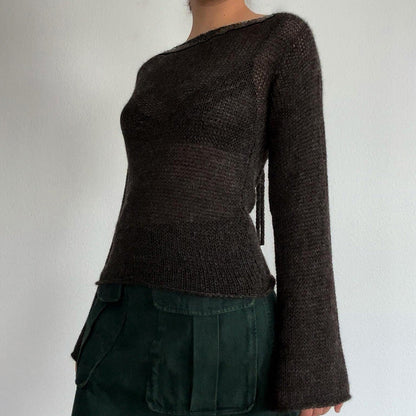 Petra® Entspannter und stilvoller General Sweater