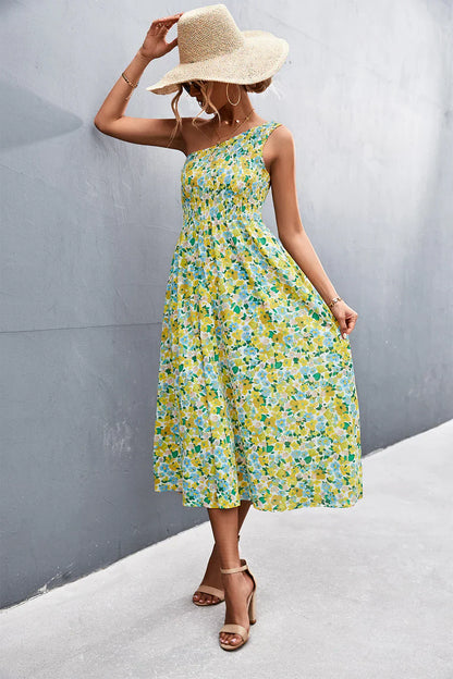 Mina-Kleid