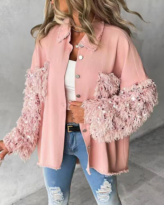 Addisonia - Stylische Jacke für Frauen