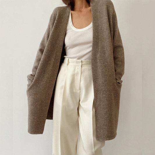 Arabella® | Lässige und bequeme Overalljacke