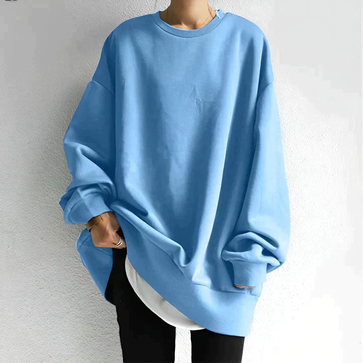 Panthea | Plus Size Sweater für Damen – schick und bequem