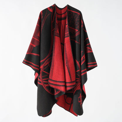 Elegante Strickjacke für Frauen