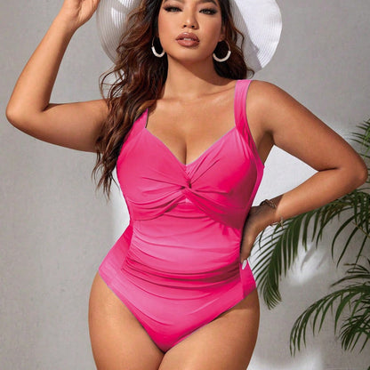 Trendiger und zeitloser Bikini