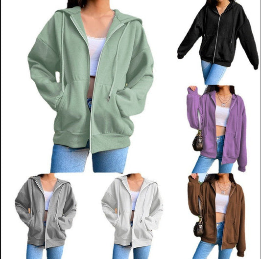 Melissa® Elegante und vielseitige Jacke