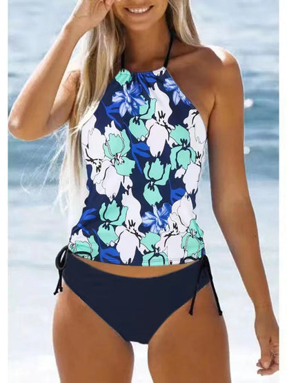 Stilvoller und eleganter Bikini