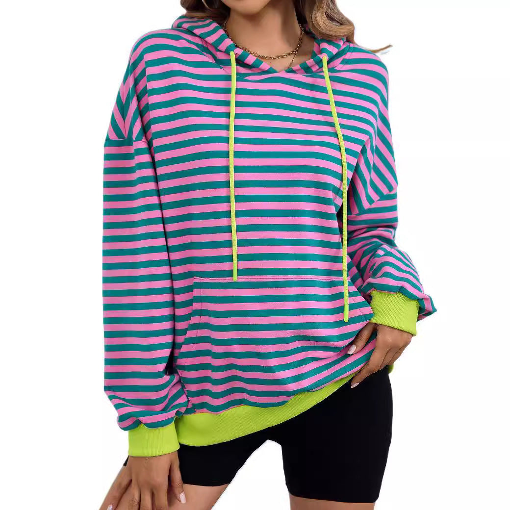 Lachlan® Zeitlos-eleganter Hoodie
