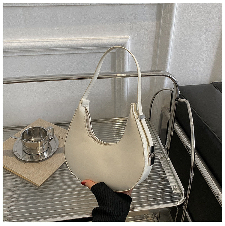 Nadia | Elegante und zeitlose Umhängetasche