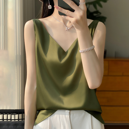 Zeldara | Damen Elegantes Oberteil