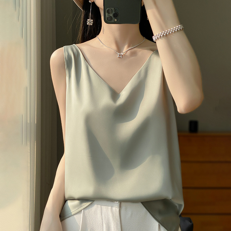 Zeldara | Damen Elegantes Oberteil