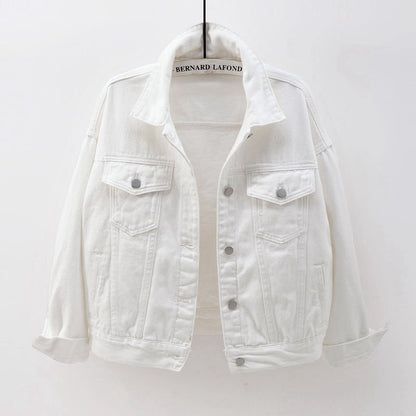Kiana® : Lässige und modische Jacke