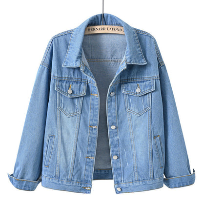 Kiana® : Lässige und modische Jacke