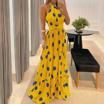 Avelina - Kleid mit Rollkragen