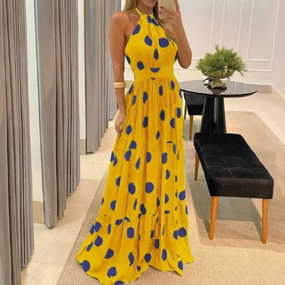 Avelina - Kleid mit Rollkragen