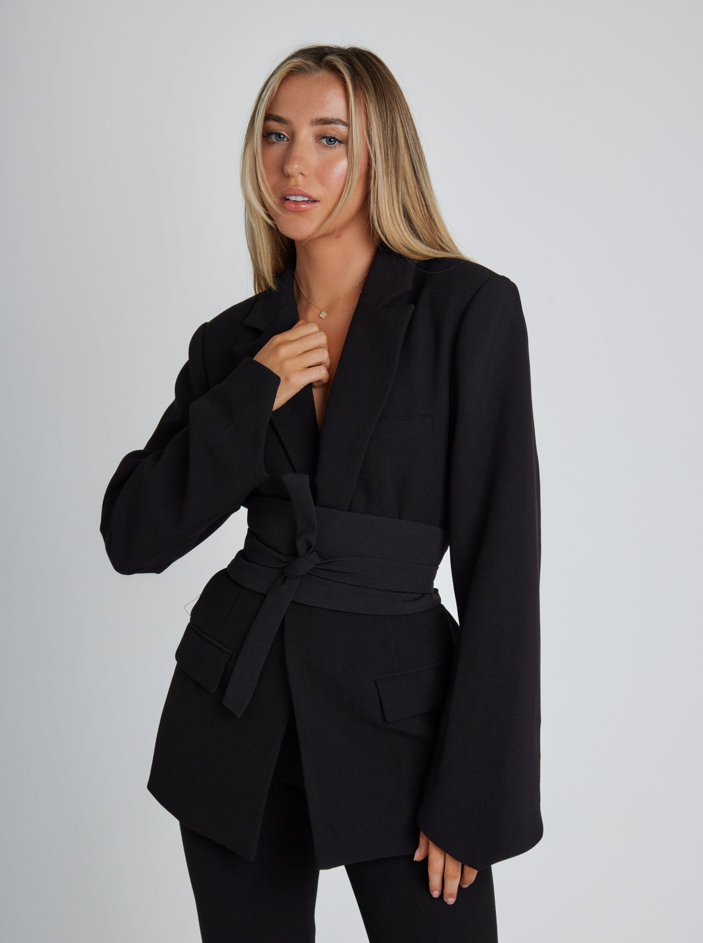 Femke - Der Essentiel Blazer